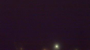 Weather camera view of De Anza College.