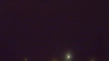 Weather camera view of De Anza College.