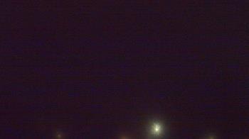 Weather camera view of De Anza College.