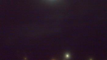 Weather camera view of De Anza College.