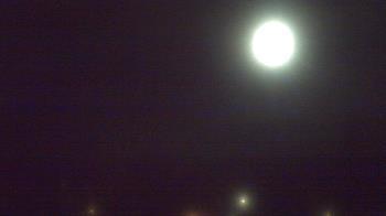 Weather camera view of De Anza College.