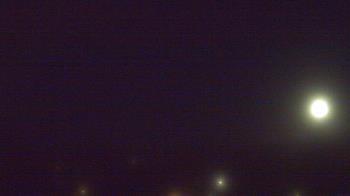 Weather camera view of De Anza College.