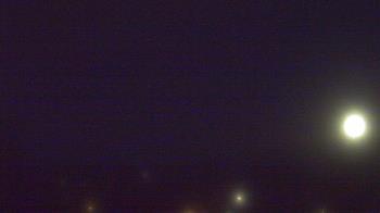 Weather camera view of De Anza College.