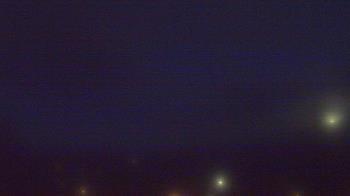 Weather camera view of De Anza College.