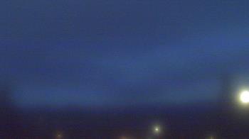 Weather camera view of De Anza College.