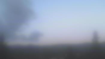 Weather camera view of De Anza College.