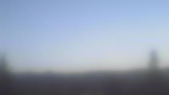 Weather camera view of De Anza College.