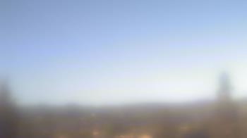 Weather camera view of De Anza College.