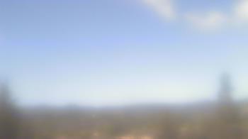 Weather camera view of De Anza College.