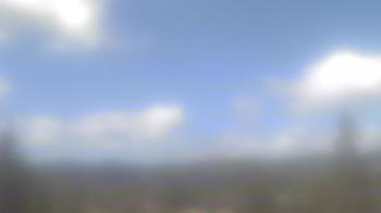 Weather camera view of De Anza College.