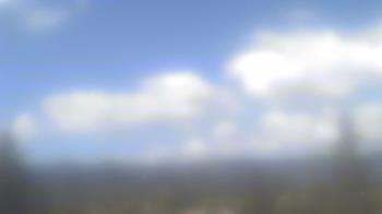 Weather camera view of De Anza College.