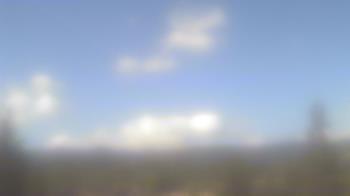 Weather camera view of De Anza College.