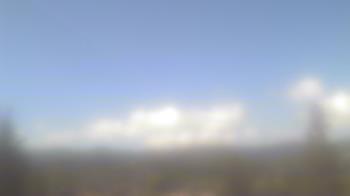 Weather camera view of De Anza College.