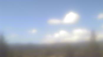 Weather camera view of De Anza College.