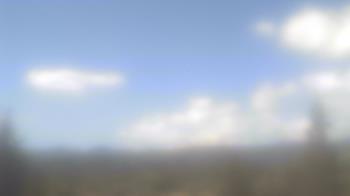 Weather camera view of De Anza College.