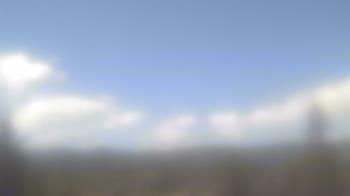 Weather camera view of De Anza College.