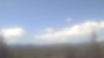 Weather camera view of De Anza College.