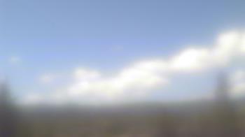 Weather camera view of De Anza College.