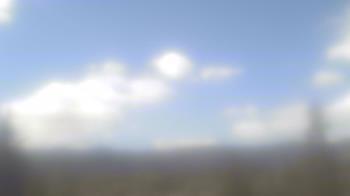 Weather camera view of De Anza College.