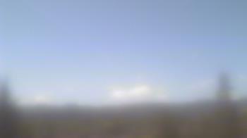 Weather camera view of De Anza College.