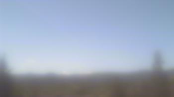 Weather camera view of De Anza College.