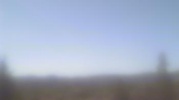 Weather camera view of De Anza College.