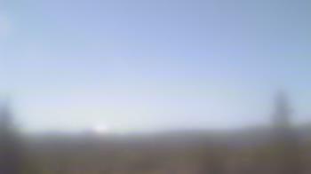 Weather camera view of De Anza College.