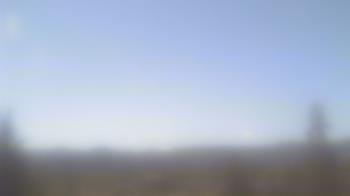 Weather camera view of De Anza College.