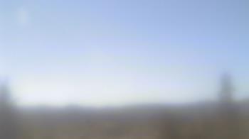 Weather camera view of De Anza College.