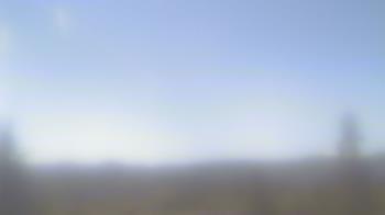 Weather camera view of De Anza College.