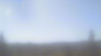 Weather camera view of De Anza College.