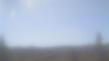 Weather camera view of De Anza College.