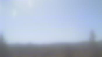 Weather camera view of De Anza College.