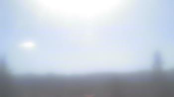 Weather camera view of De Anza College.