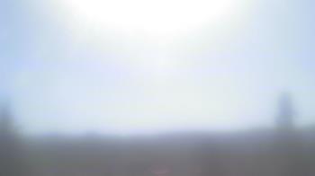 Weather camera view of De Anza College.