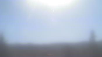 Weather camera view of De Anza College.