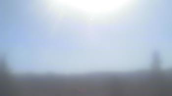 Weather camera view of De Anza College.