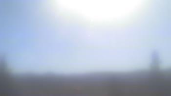 Weather camera view of De Anza College.