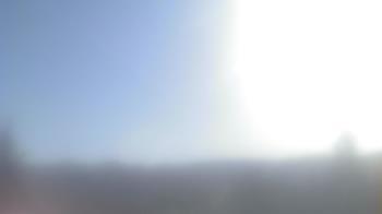 Weather camera view of De Anza College.