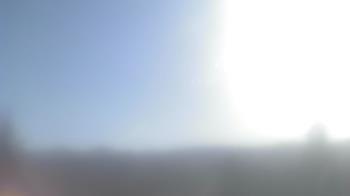 Weather camera view of De Anza College.