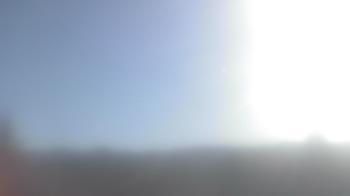 Weather camera view of De Anza College.