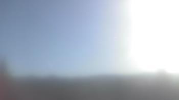 Weather camera view of De Anza College.