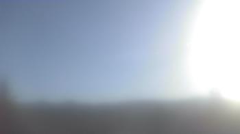 Weather camera view of De Anza College.