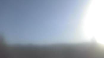 Weather camera view of De Anza College.