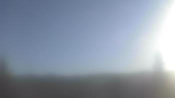 Weather camera view of De Anza College.