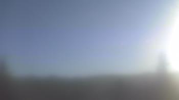 Weather camera view of De Anza College.