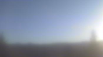 Weather camera view of De Anza College.