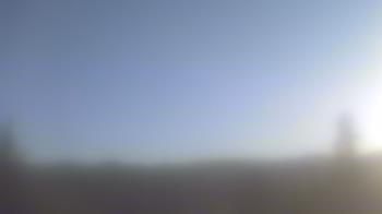 Weather camera view of De Anza College.