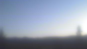 Weather camera view of De Anza College.