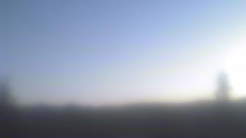 Weather camera view of De Anza College.